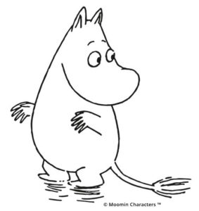 © Moomin Characters ™