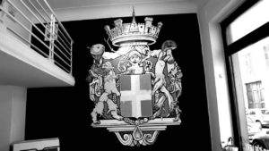 Ozmo Jeremy Fish 2013 galo art gallery