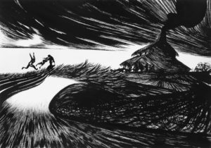 Hansel e Gretel - Mattotti