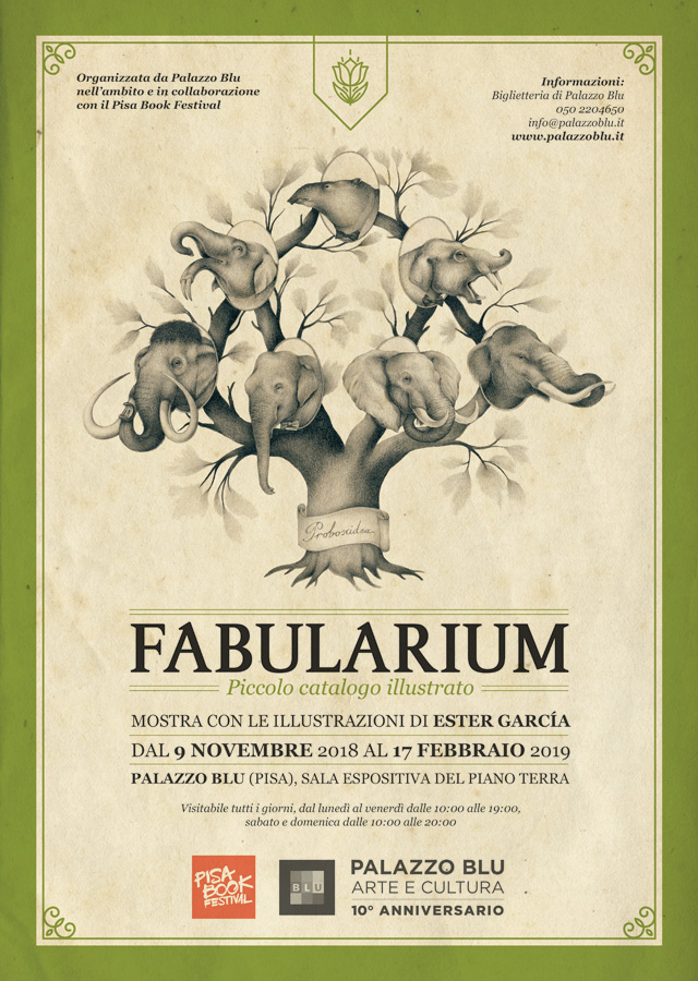 fabularium