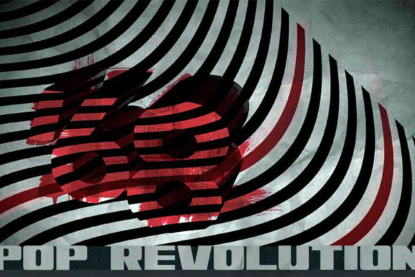 pop revolution
