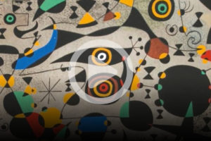 Joan Miró. La serie delle 23 Costellazioni