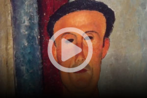Amedeo Modigliani. Ritratti ad arte