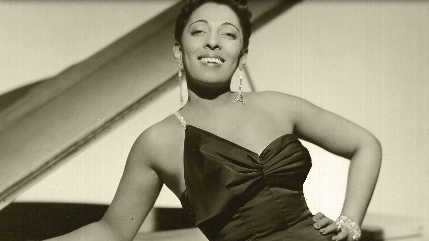 Carmen Mc Rae. La pittrice di suoni - Palazzo Blu