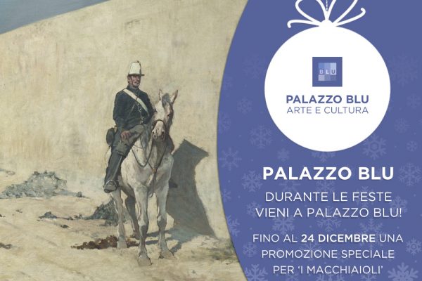 Natale 2022 a Palazzo Blu