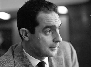 Italo Calvino