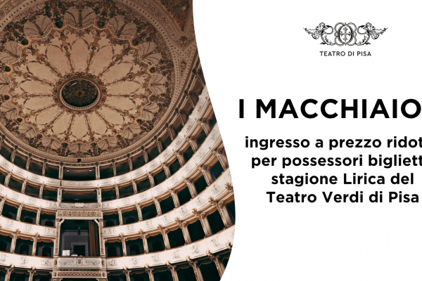 Teatro Verdi di Pisa