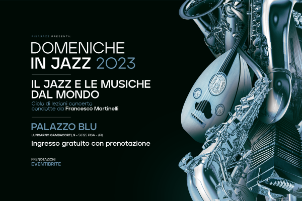 Pisa Jazz