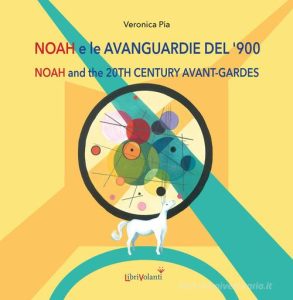 Laboratorio speciale: In viaggio con il cavallo Noah