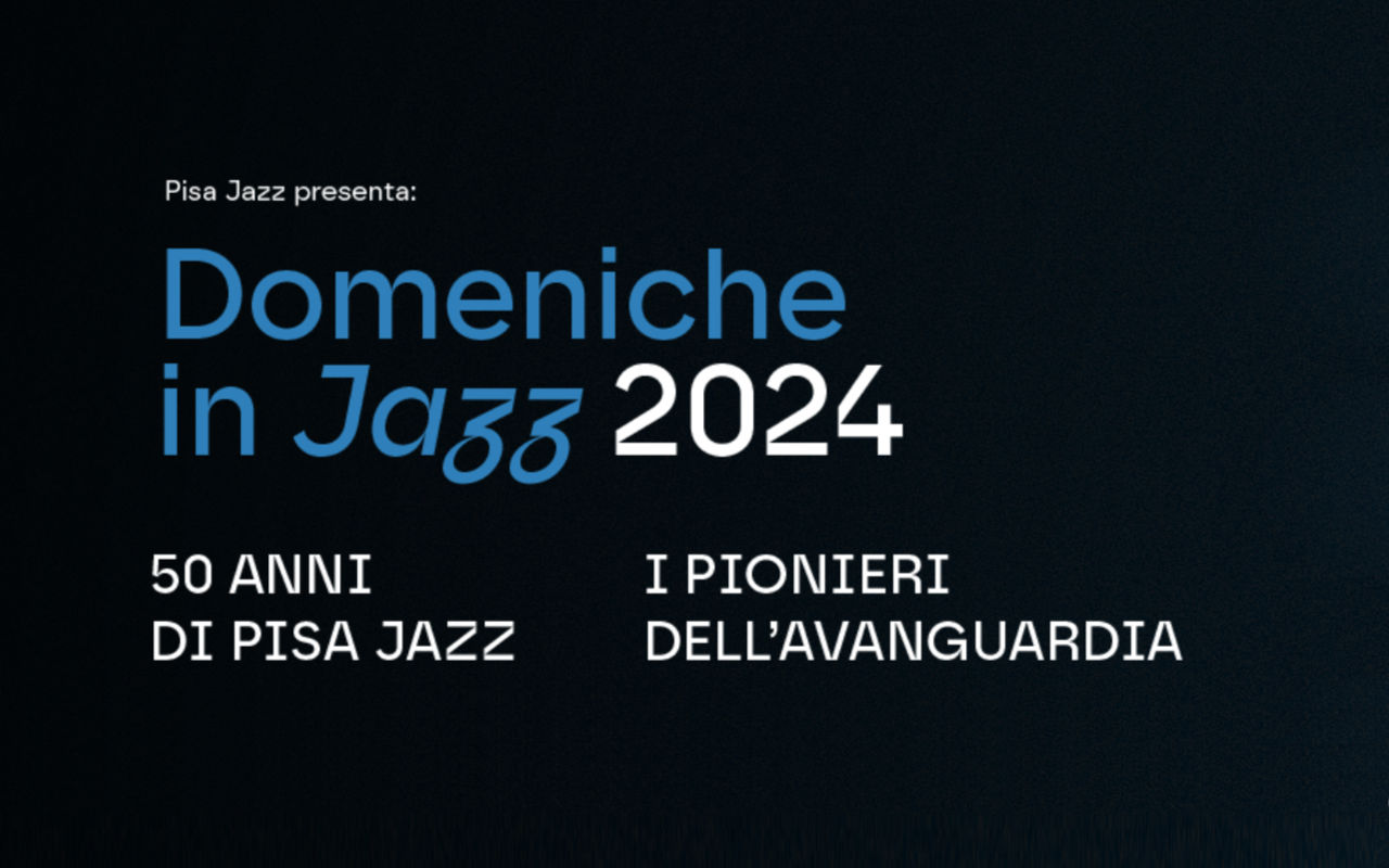 Pisa Jazz 2024