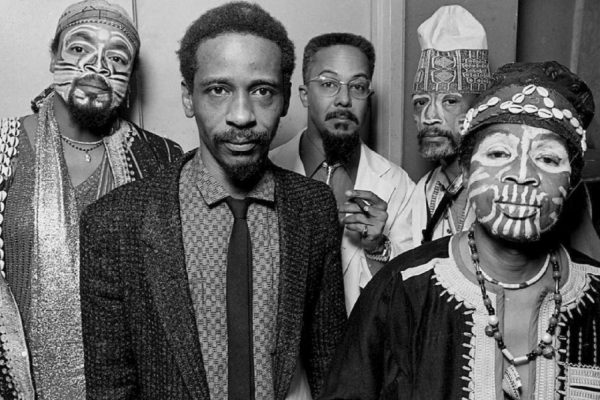 Art Ensemble of Chicago