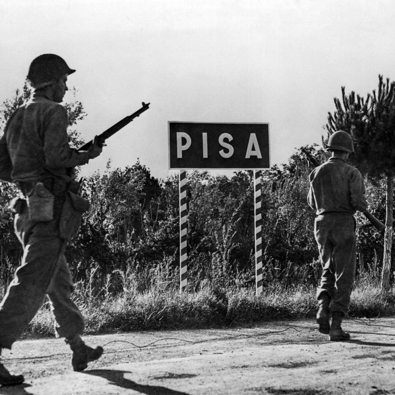 “DALLA GUERRA ALLA LIBERAZIONE. PISA 1940-1945” Palazzo Blu a Pisa dal 21 settembre 2024 al 10 maggio 2025