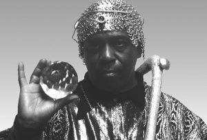 Sun Ra