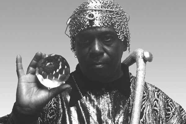 Sun Ra