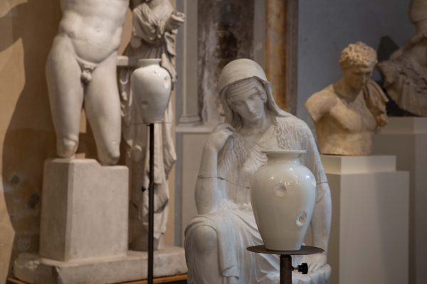 arte e storia a pisa