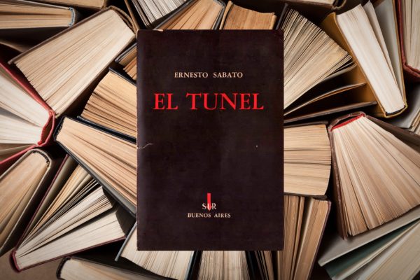 El tunel di Ernesto Sabato