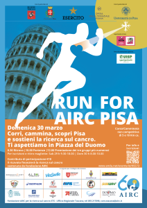 Run for Airc