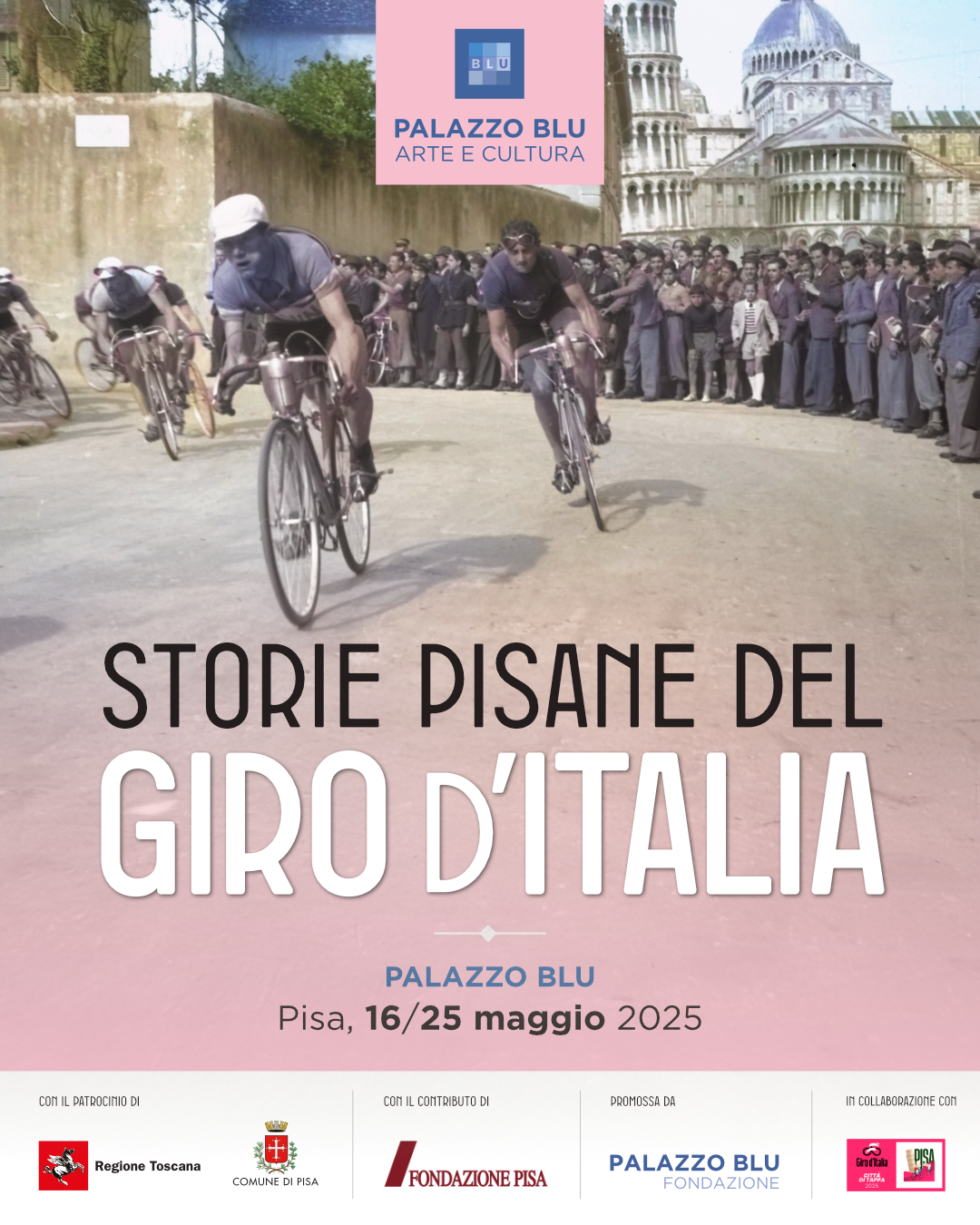 Giro d'Italia 2025