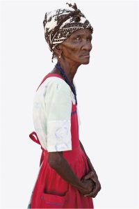 Razza Umana Oliviero Toscani