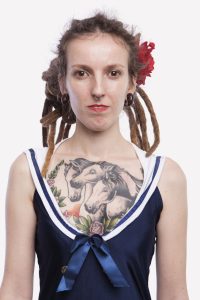 Razza Umana Oliviero Toscani