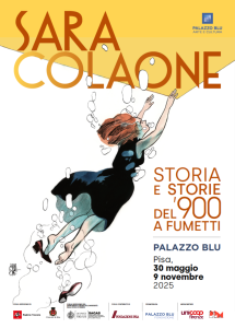 Mostra Sara Colaone
