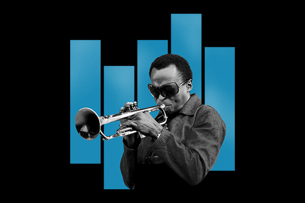 Miles Davis