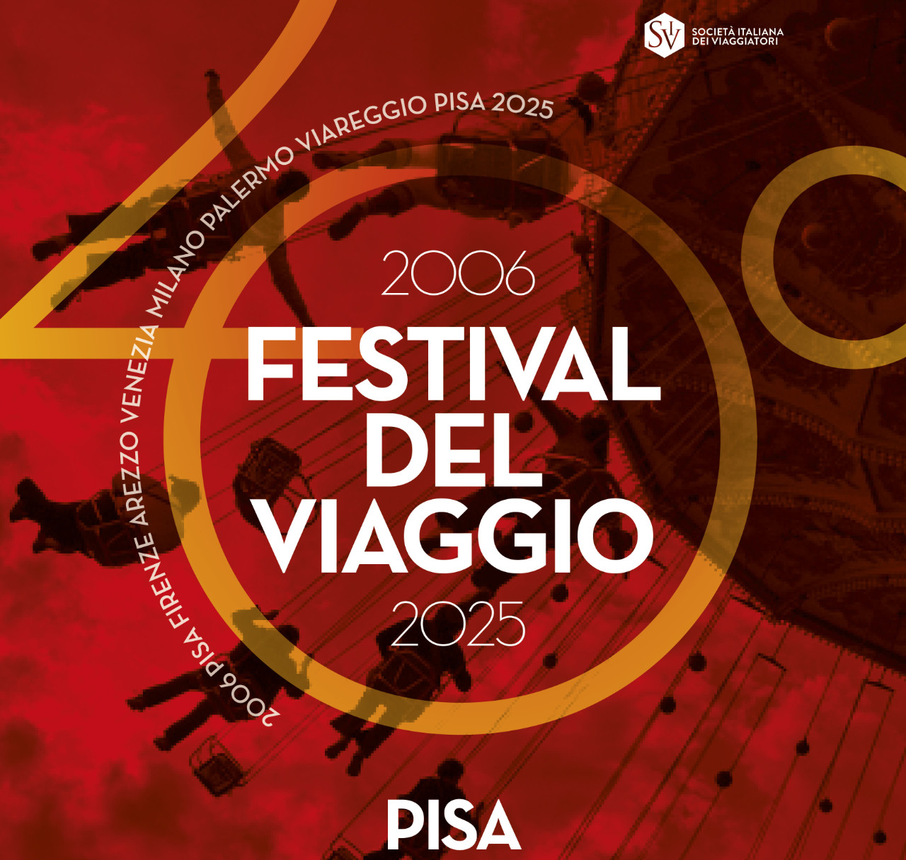 Festival del Viaggio 2025