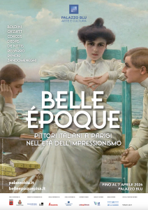 Belle époque. Pittori italiani a Parigi nell'età dell'impressionismo