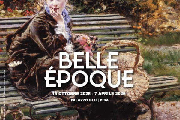 Locandina Belle Époque