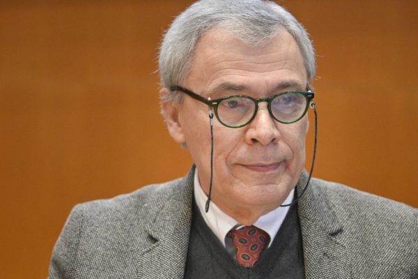 Mauro Moretti