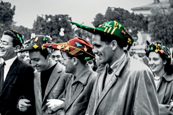 Università nel '900. Pisa e le sue istituzioni