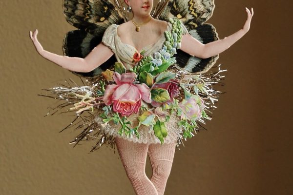 Laboratori per famiglie Belle époque