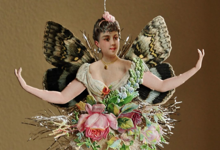 Laboratori per famiglie Belle époque