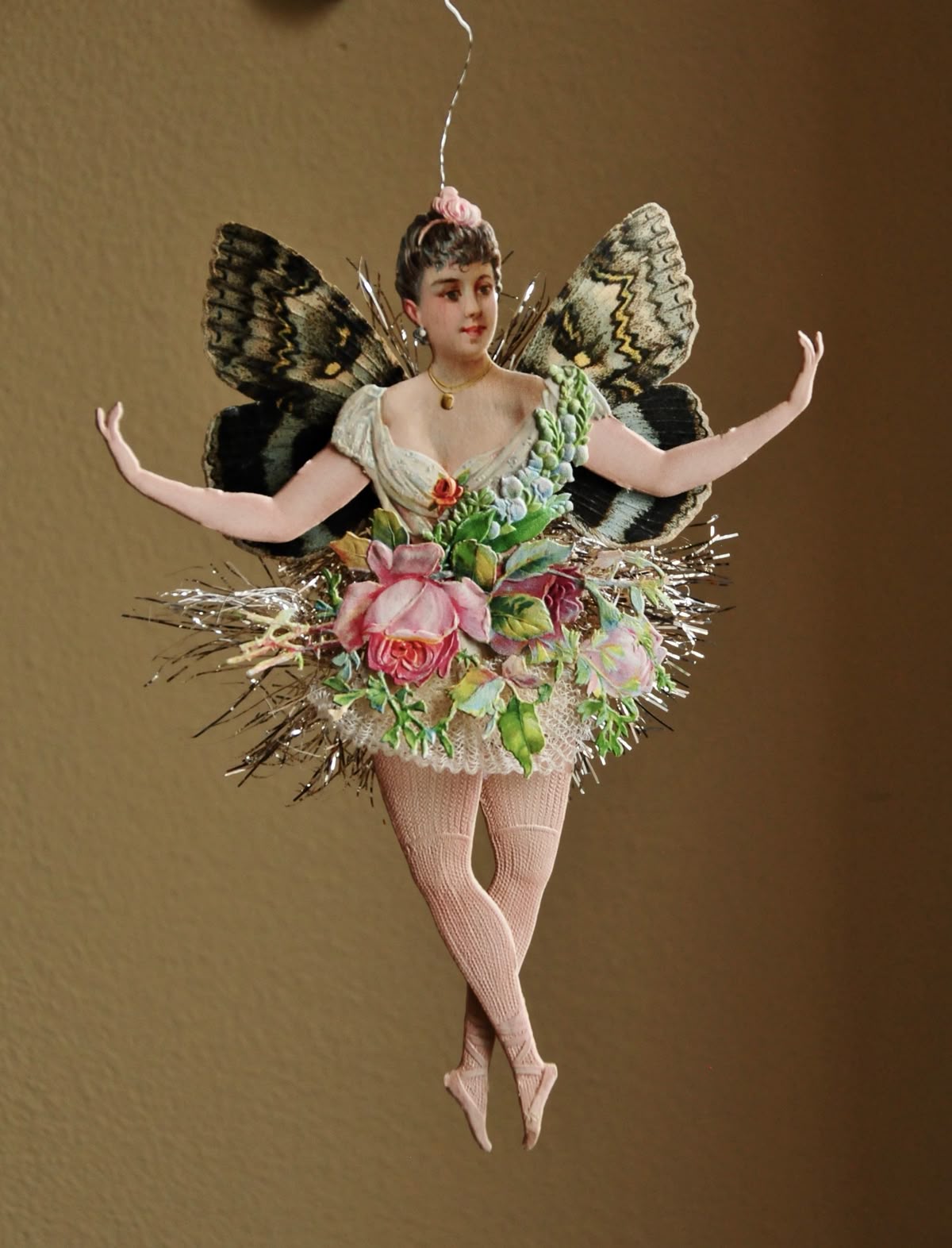 Laboratori per famiglie Belle époque