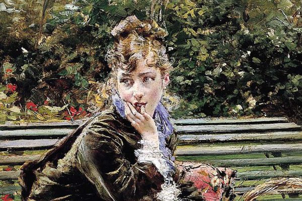 Boldini Belle époque