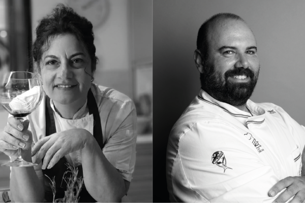 Show Cooking “Incontro Mediterraneo”