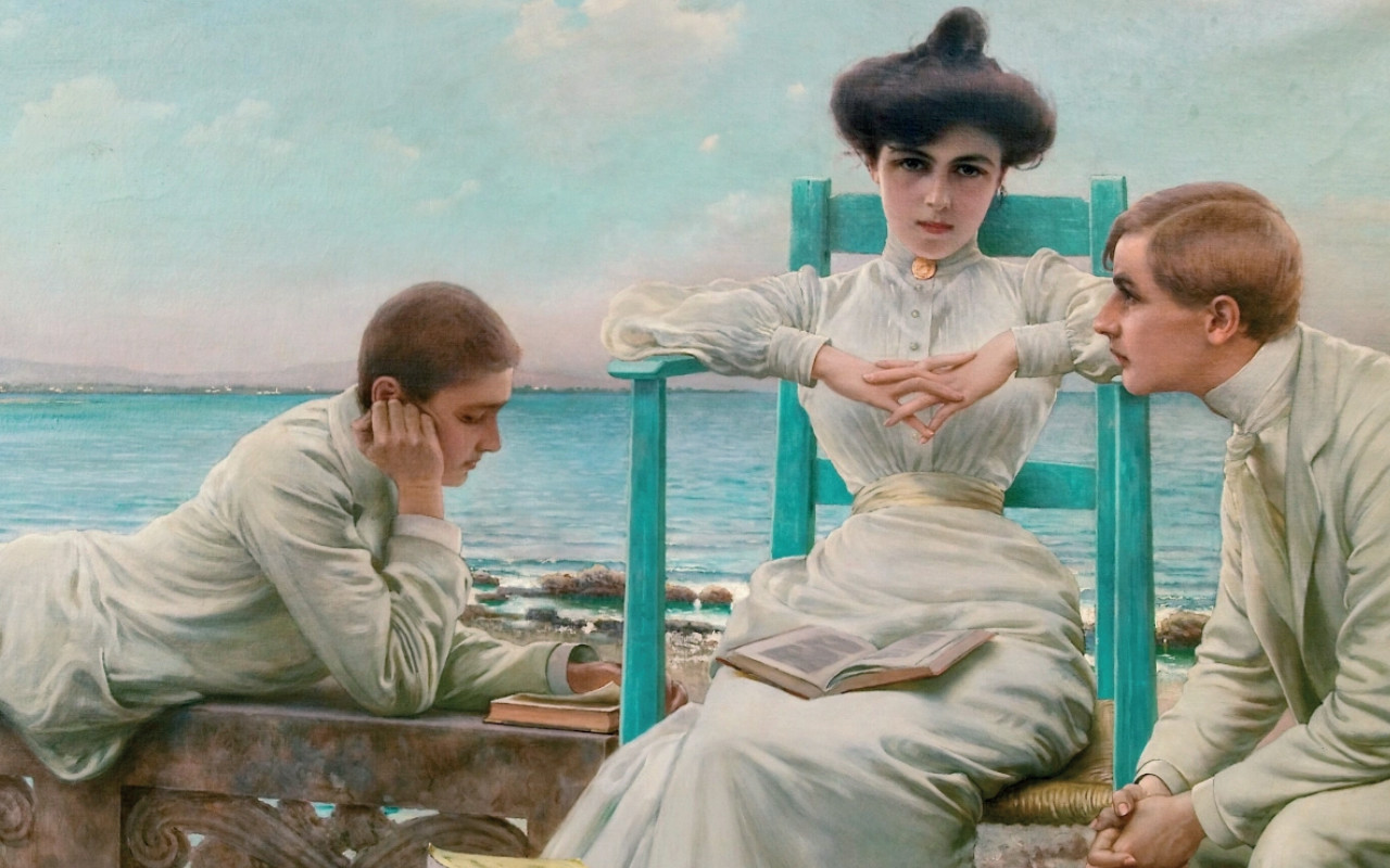 Belle époque. Pittori italiani a Parigi nell'età dell'impressionismo