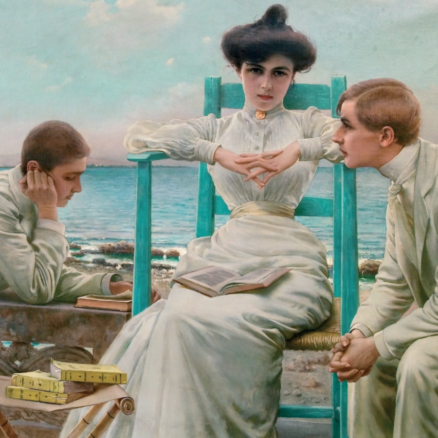 Belle époque. Pittori italiani a Parigi nell'età dell'impressionismo