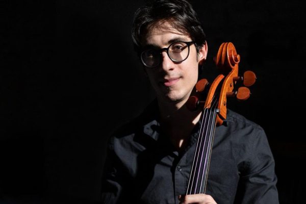 Alessandro Mastracci