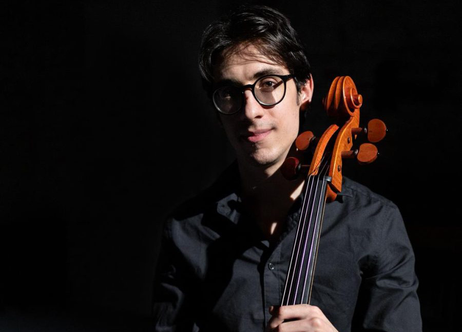 Alessandro Mastracci