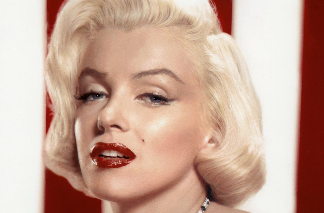 Riscrivere l’icona: Marilyn nella narrativa contemporanea