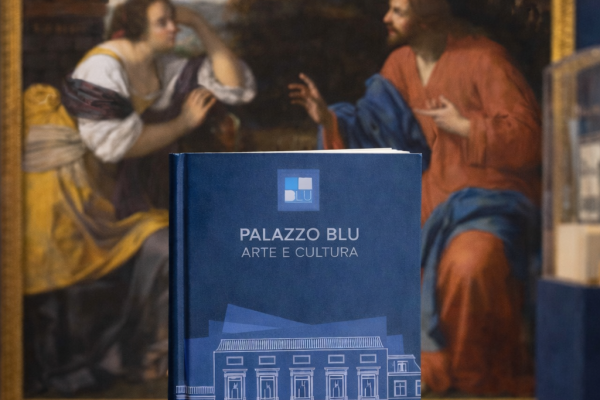 Guida di Palazzo Blu