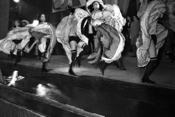 Teatro Goliardico Pisano