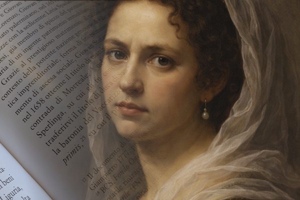 Vite che raccontano: il viaggio della Biofiction