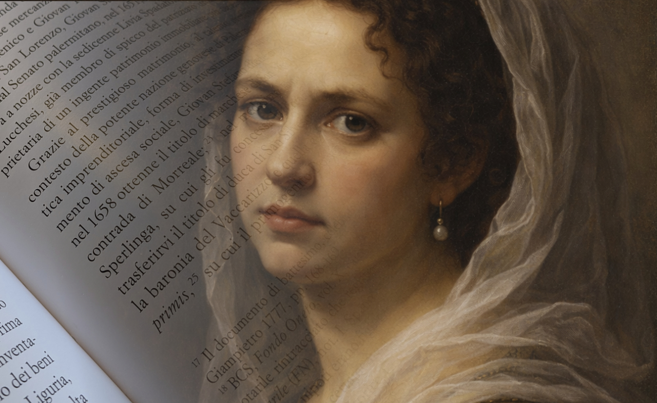 Vite che raccontano: il viaggio della Biofiction