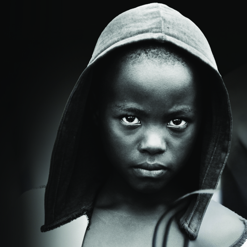 UGANDA, immagine mostra