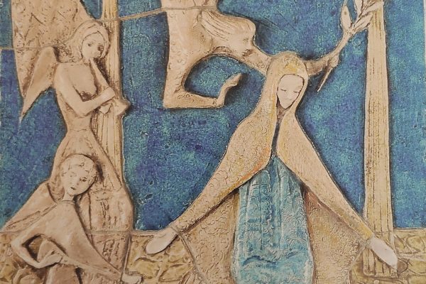 Vinicio Modesti e la tradizione ceramica del Basso Valdarno