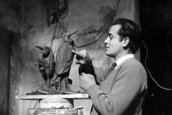 Vinicio Modesti e la tradizione ceramica del Basso Valdarno