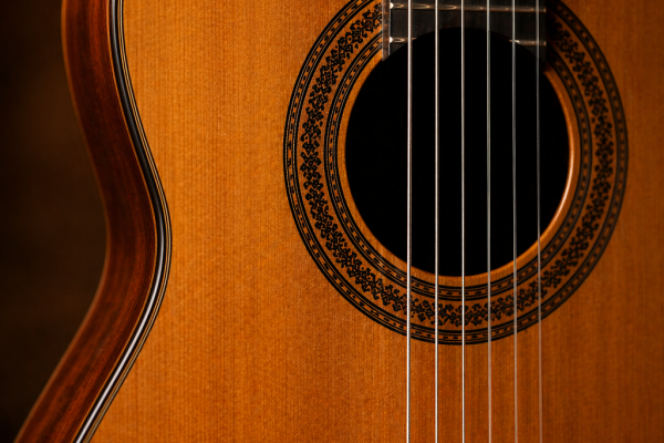 Chitarra classica