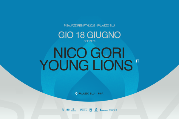 NICO GORI YOUNG LIONS